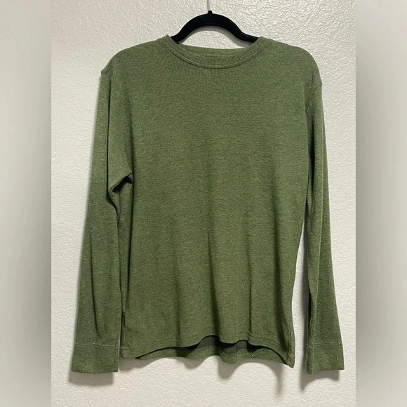 Quicksilver Men’s Crewneck Sweater Size Small - Picture 1 of 7